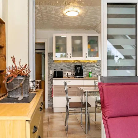 Otter Lägenhet Lachendorf