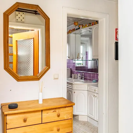 Otter Apartment Lachendorf