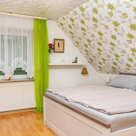 Otter Lägenhet *